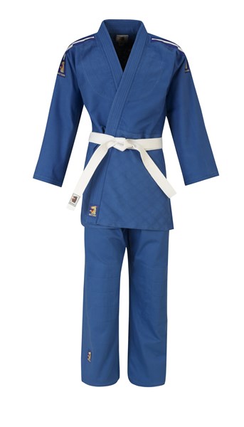 Judo Matsuru Junior Blue