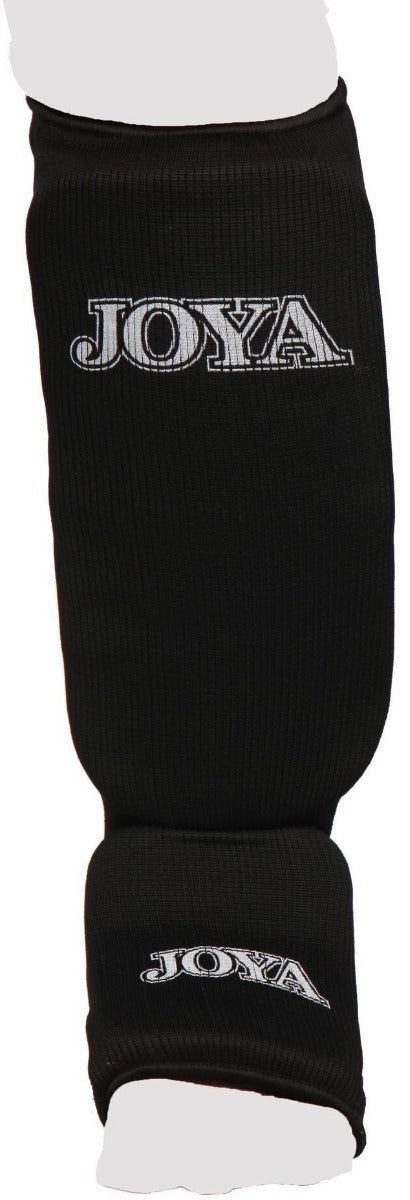 Joya Gear Shin Guard Entry Sock Black
