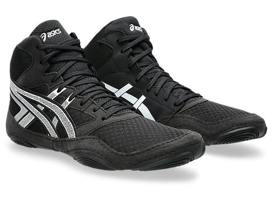 Asics Wrestling Shoes Snapdown 4 Black/White