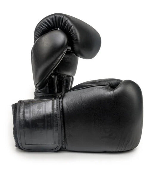 Joya Gear X Windy Boxing Gloves Black/Black