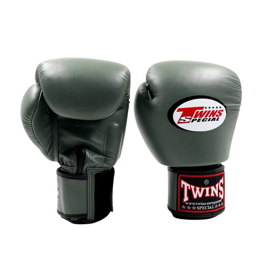Twins Boxing gloves BGVL 3 Military