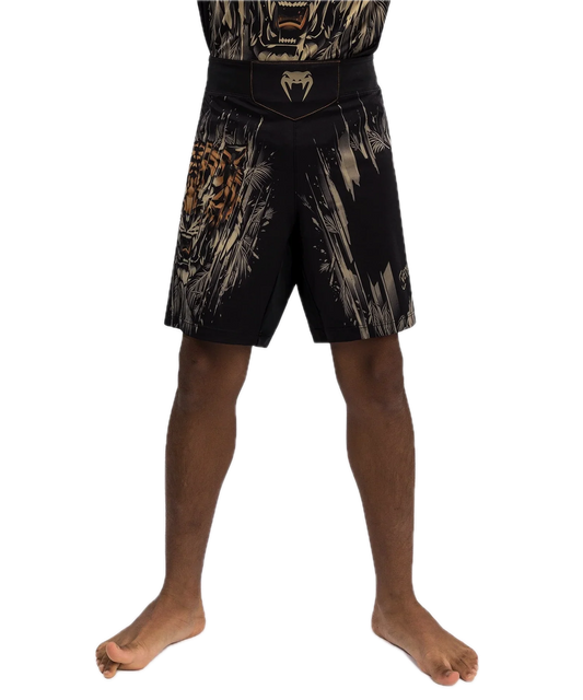 Venum Fightshort Tiger Kids