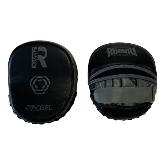 Rumble Hand Pads Pro Gel