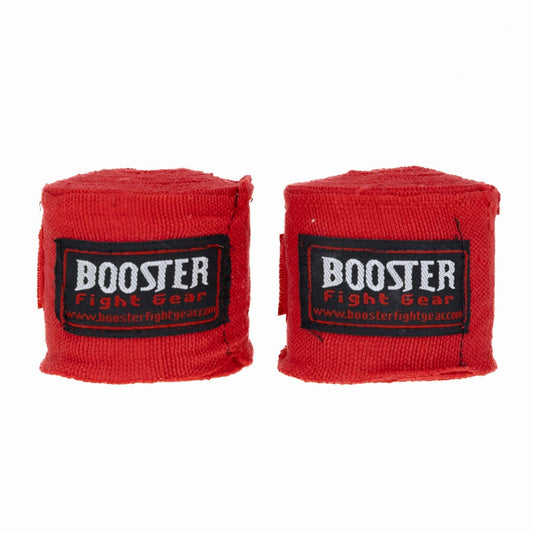 Booster Hand Wrap BPC Red