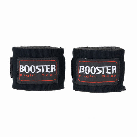 Booster Bandage BPC Black