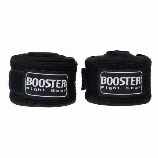 Booster Bandage BPC Mesh Black