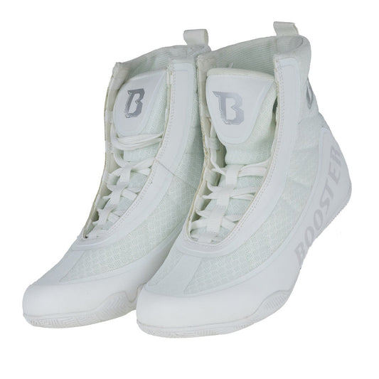 Booster Boxing Shoes BFG Rapid Strike Pro Series 3