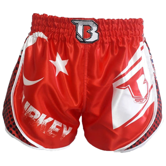Booster Kickboxing Shorts AD Turkey