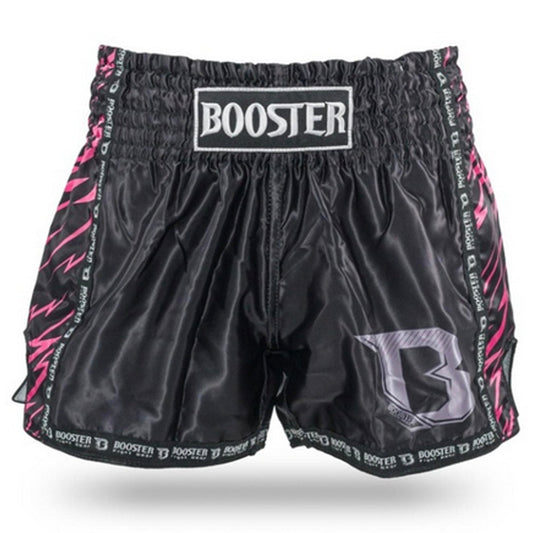 Booster Kickboxing shorts Combat Series 3