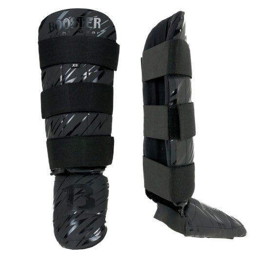 Booster Shin Guards Combat series 4 SG