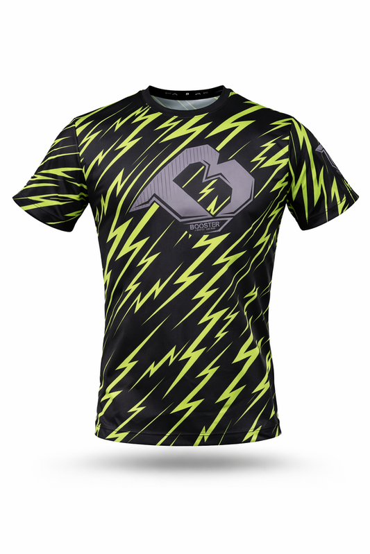 Booster T-shirt Combat Series 5