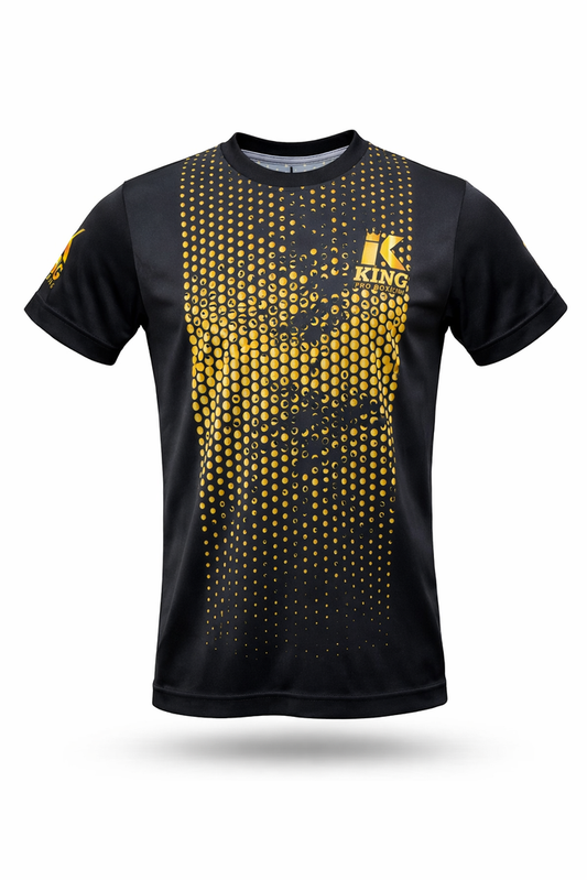 Booster T-shirt Hexagon 2