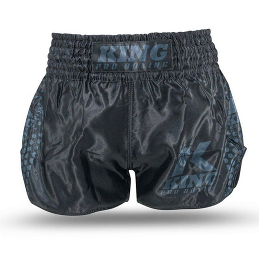 Booster Kickboxing Shorts TBT Hexagon 1