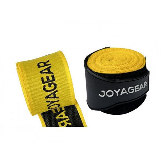 Joya Gear Bandage Strike Yellow