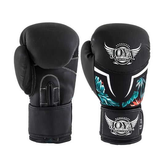 Joya Gear Boxing Gloves Women Tropical