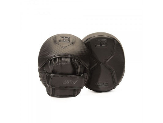 Joya Gear CM100 Punch Mitts Black/Carbon