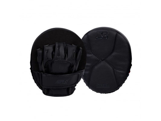 Joya Gear CM200 Punch Mitts Black/Carbon