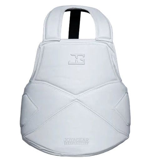 Joya Gear Body Protector Performance White/White