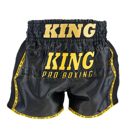 King Pro Boxing Kickboxing Shorts KPB 08 1