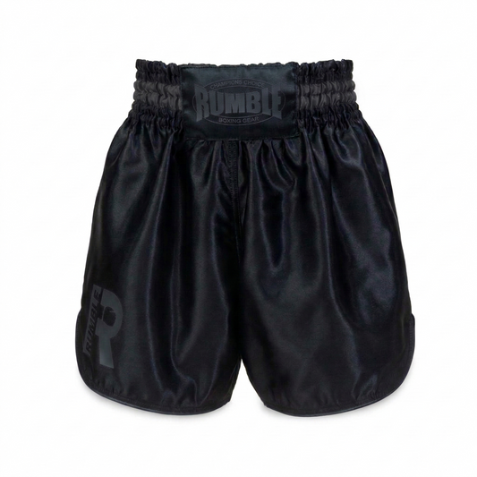 Kickboxing shorts Rumble RS-140