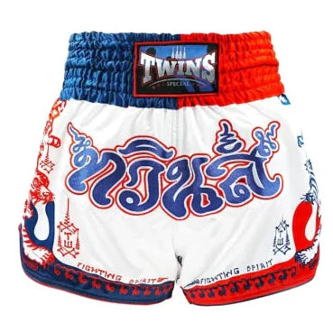 Twins Kickboxing Shorts TTBL Yant