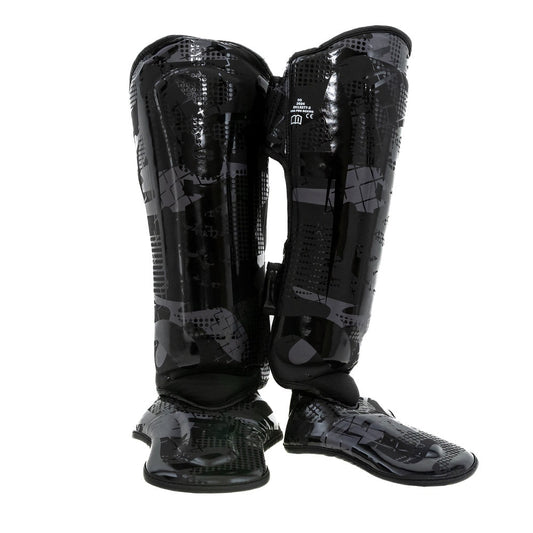 King Pro Boxing Shin Guard KPB/SG Shogun 1