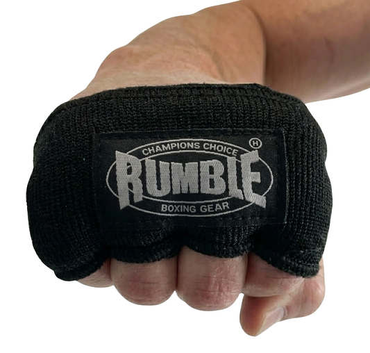 Rumble Knuckle Protectors with Gel