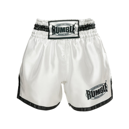 Rumble Kickboxing Shorts RS-84