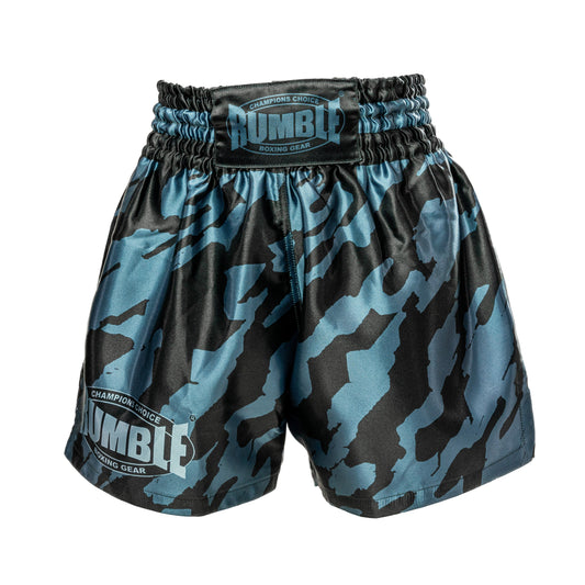 Rumble Kickboxing Shorts RS-95