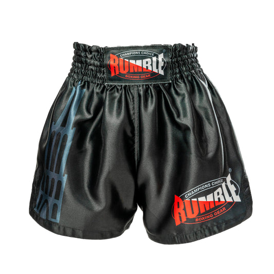 Rumble Kickboxing shorts RS-94