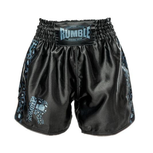 Rumble Kickboxing shorts RS-108