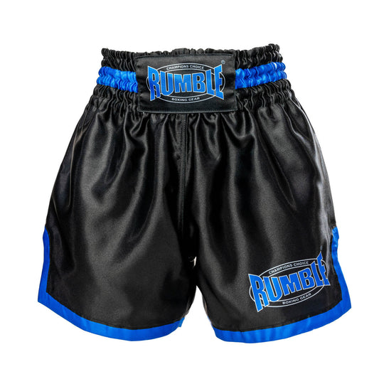 Rumble Kickboxing shorts RS-73