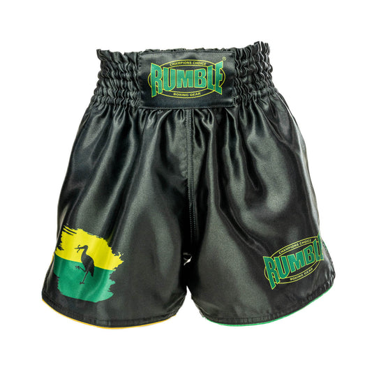 Rumble Kickboxing shorts RS-119 The Hague