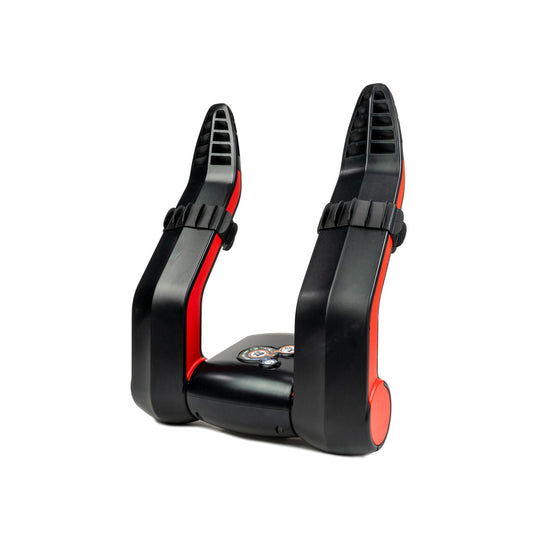 Boxing gloves - Shoe dryer - Adapter Set