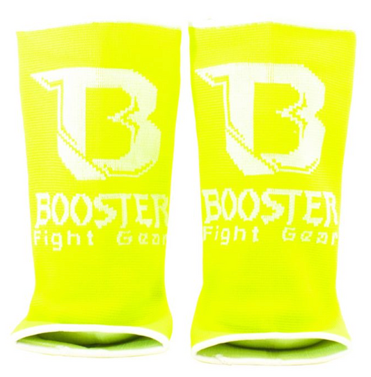 Booster Ankle Sock AG Pro Yellow