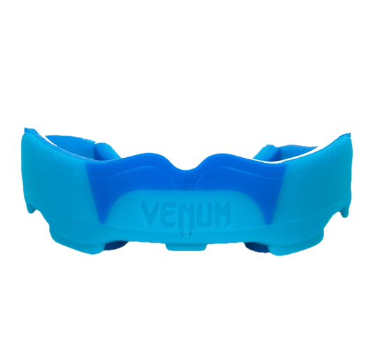 Venum Mouth Guard Predator Blue/Blue