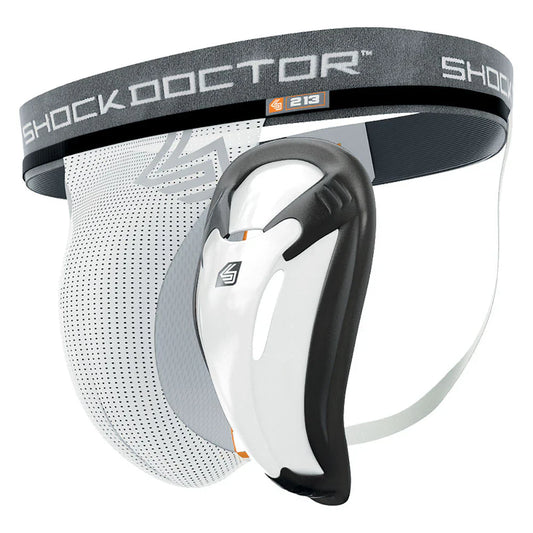 Shockdoctor Tok Ultra Cup Protection Kids