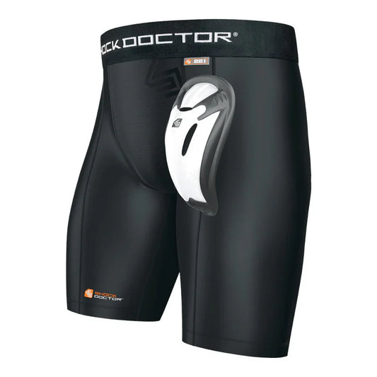 Shockdoctor Core Bioflex Compression Short