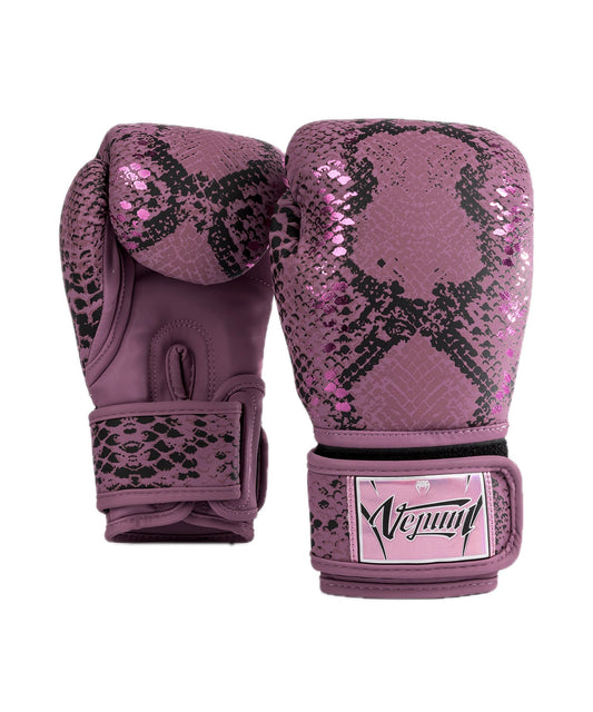 Venum Boxing Gloves Amazonia Purple