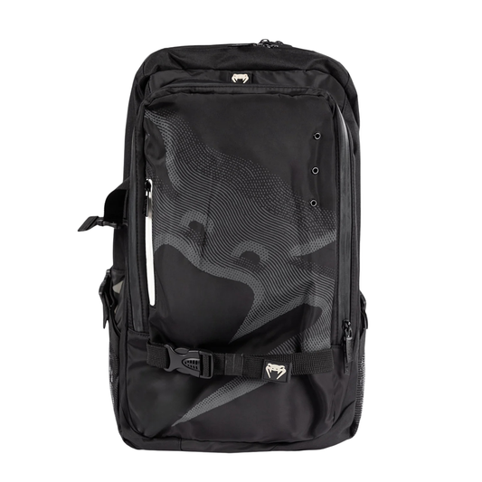 Venum Backpack Shockwave Black