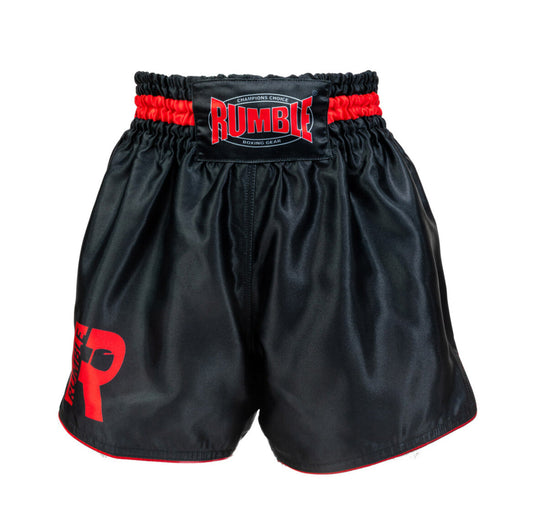 Kickboxing shorts Rumble RS-137