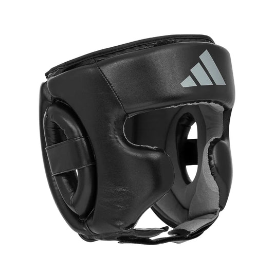 Adidas Headguard Speed Black/Grey