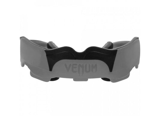 Venum Mouthguard Predator Grey/Black