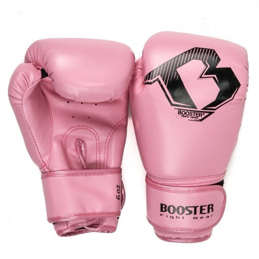 Booster Boxing gloves BT STARTER Pink