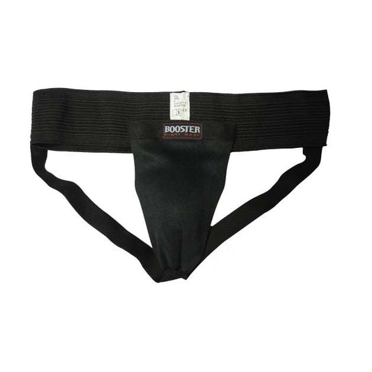 Booster Groin Protector G-2 Black