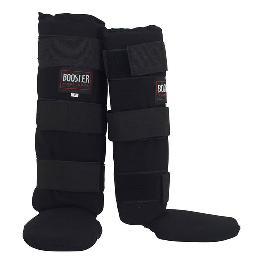 Booster Shin guards BTSG Curved