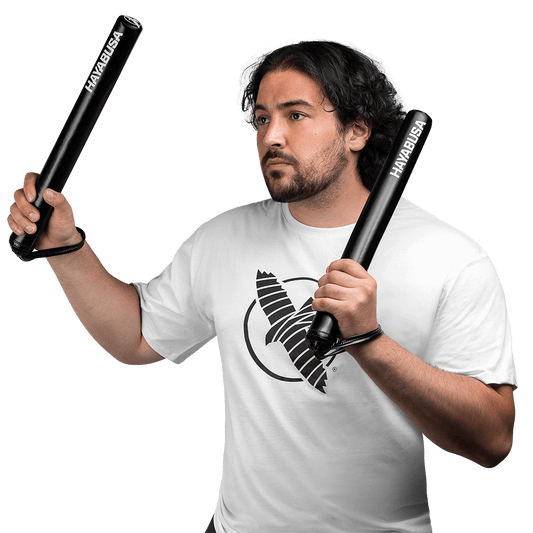 Hayabusa Boxing Training Sticks