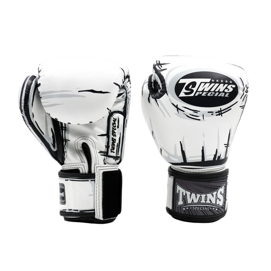 Twins Boxing gloves FBGVL 4 Comic