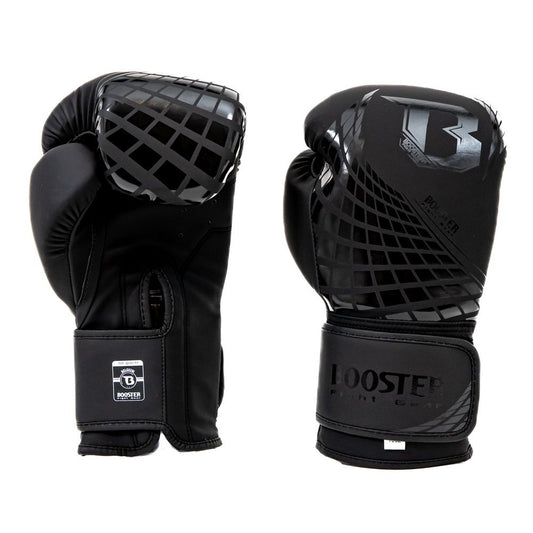 Booster Boxing gloves BFG Cube Black
