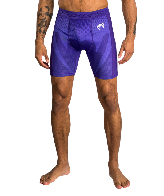 Venum Vale Tudo No Gi Purple